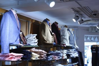 Stephen Lawrence Menswear - Menswear in Chichester, West Sussex - Local Business Directory