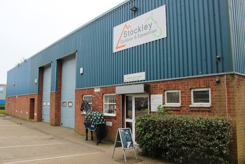 Stockley Outdoor & Equestrian - Camping gear in Chichester, West Sussex - Local Business Directory