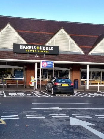 Tesco Extra - Supermarkets in Chichester, West Sussex