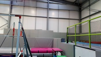 The Academy of Gym (TAG) - Gyms in Chichester, West Sussex - Local Business Directory