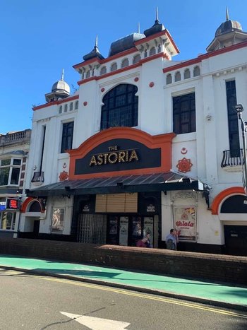 The Astoria - Nightclubs in Chichester, West Sussex - Local Business Directory