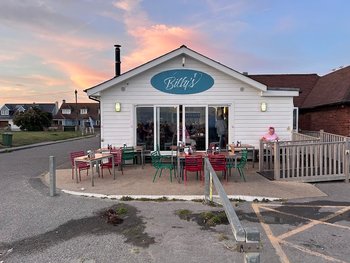 The Beach (was Billy's) - Restaurants in Chichester, West Sussex