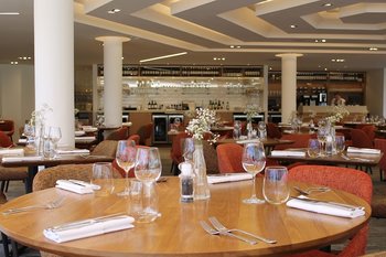 The Brasserie - Restaurants in Chichester, West Sussex