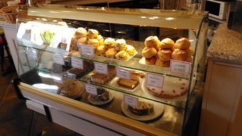 The Buttery At The Crypt Cafe/ Tearoom - Cafes in Chichester, West Sussex - Local Business Directory