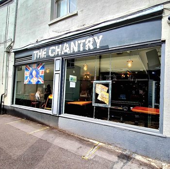 The Chantry - Nightclubs in Chichester, West Sussex - Local Business Directory