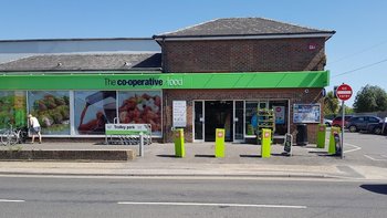 The Co-operative Food Chichester, Bognor Road - Supermarkets in Chichester, West Sussex - Local Business Directory