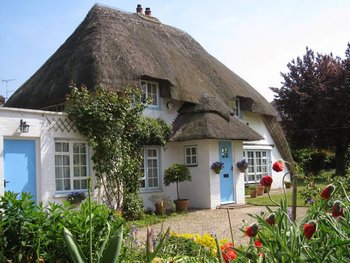 The Cottage Bed & Breakfast - Hotels in Chichester, West Sussex - Local Business Directory