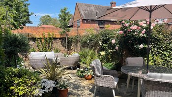 The Courtyard - Hotels in Chichester, West Sussex - Local Business Directory