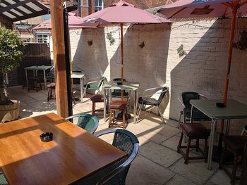 The Eastgate - Nightclubs in Chichester, West Sussex - Local Business Directory
