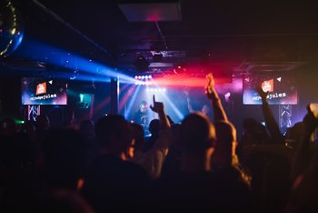 The Factory Live - Live music venues in Chichester, West Sussex - Local Business Directory