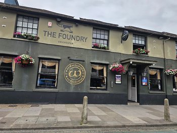 The Foundry - Nightclubs in Chichester, West Sussex - Local Business Directory