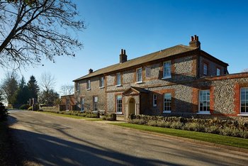 The Goodwood Hotel - Hotels in Chichester, West Sussex - Local Business Directory