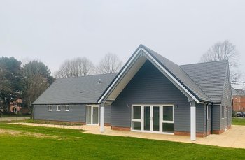 The Lodge - Live music venues in Chichester, West Sussex - Local Business Directory