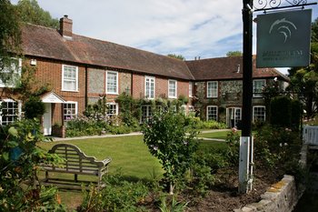 The Millstream Hotel & Sea School Restaurant - Hotels in Chichester, West Sussex - Local Business Directory