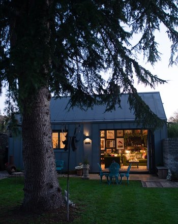 The Nest at The Tree House - Hotels in Chichester, West Sussex - Local Business Directory