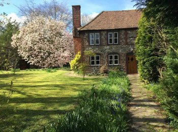 The Old Rectory - Hotels in Chichester, West Sussex - Local Business Directory