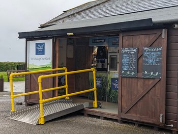 The Oving Cow Shed - Organic shops in Chichester, West Sussex - Local Business Directory