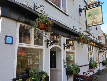 The Park Tavern - Nightclubs in Chichester, West Sussex - Local Business Directory