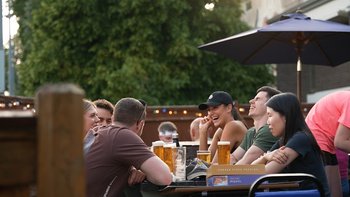 The Pavilion Bar - Nightclubs in Chichester, West Sussex - Local Business Directory