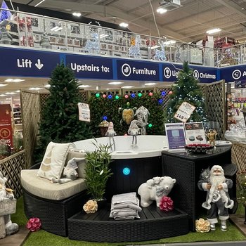 The Range, Chichester - Camping gear in Chichester, West Sussex - Local Business Directory