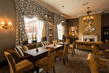 The Restaurant at Chichester Harbour Hotel - Restaurants in Chichester, West Sussex - Local Business Directory