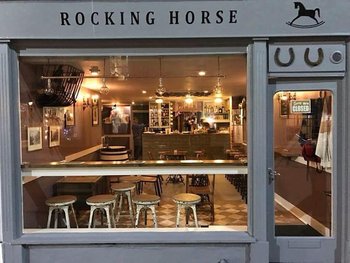 The Rocking Horse - Nightclubs in Chichester, West Sussex - Local Business Directory