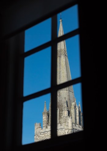 The Treasury Suites - Hotels in Chichester, West Sussex - Local Business Directory