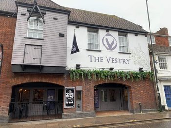 The Vestry Hotel - Hotels in Chichester, West Sussex - Local Business Directory