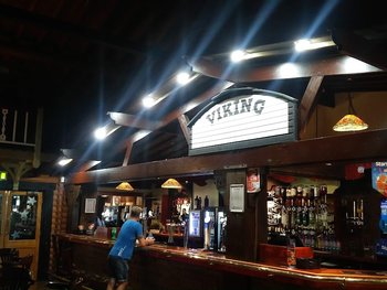 The Viking Music & Dance Venue - Seal Bay Resort - Live music venues in Chichester, West Sussex - Local Business Directory