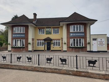 The Woolpack Inn - Hotels in Chichester, West Sussex - Local Business Directory
