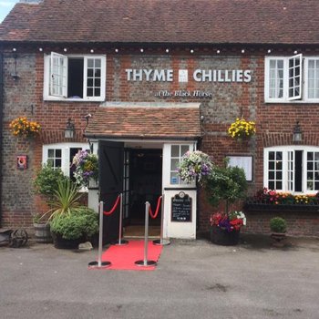 Thyme & Chillies Birdham - Nightclubs in Chichester, West Sussex - Local Business Directory