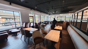 Tim Hortons - Chichester - Restaurants in Chichester, West Sussex - Local Business Directory