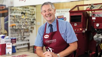 Timpson - Printing services in Chichester, West Sussex - Local Business Directory