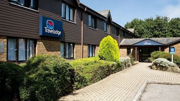 Travelodge Chichester Emsworth - Hotels in Chichester, West Sussex - Local Business Directory