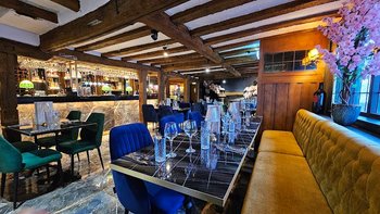 Turkuaz Social Chichester - Restaurants in Chichester, West Sussex - Local Business Directory