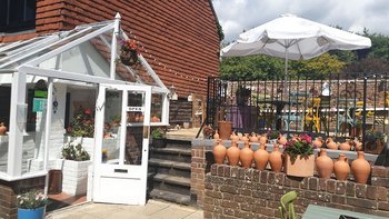 Viento De Levante - NOW called El Matador Chichester - Restaurants in Chichester, West Sussex - Local Business Directory