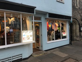 Vintro Chichester - Camping gear in Chichester, West Sussex - Local Business Directory
