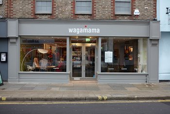 wagamama chichester - Restaurants in Chichester, West Sussex - Local Business Directory