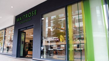 Waitrose & Partners - Organic shops in Chichester, West Sussex - Local Business Directory