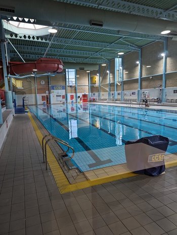 Westgate Leisure Centre - Swimming pools in Chichester, West Sussex - Local Business Directory