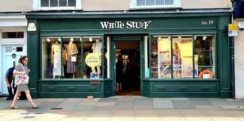 White Stuff Chichester - Menswear in Chichester, West Sussex - Local Business Directory
