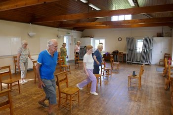 Whole Life Fitness - Gyms in Chichester, West Sussex - Local Business Directory