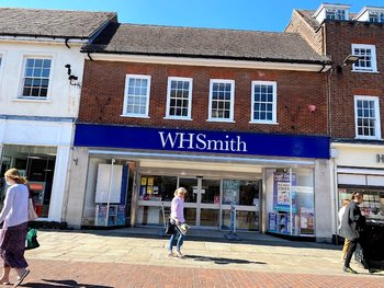 WHSmith - Printing services in Chichester, West Sussex - Local Business Directory