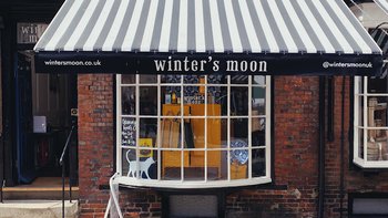 Winter's Moon - Camping gear in Chichester, West Sussex - Local Business Directory
