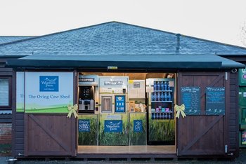 Woodhorn Farm