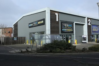 YESSS Electrical Chichester