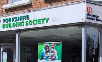 Yorkshire Building Society - Building societies in Chichester, West Sussex - Local Business Directory