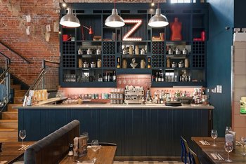 Zizzi - Chichester - Restaurants in Chichester, West Sussex - Local Business Directory